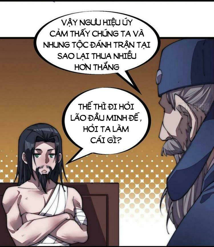 Ta Có Một Sơn Trại Chapter 198 - Trang 2