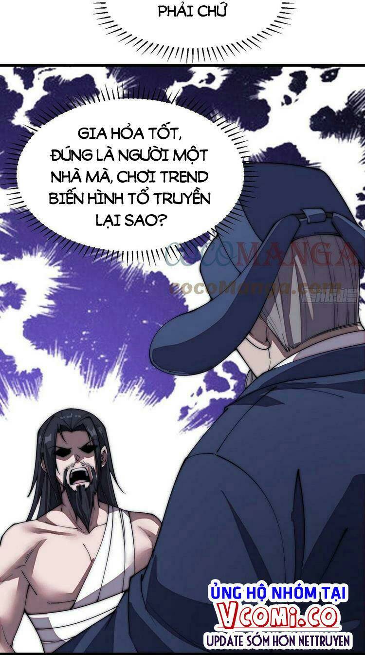 Ta Có Một Sơn Trại Chapter 198 - Trang 2