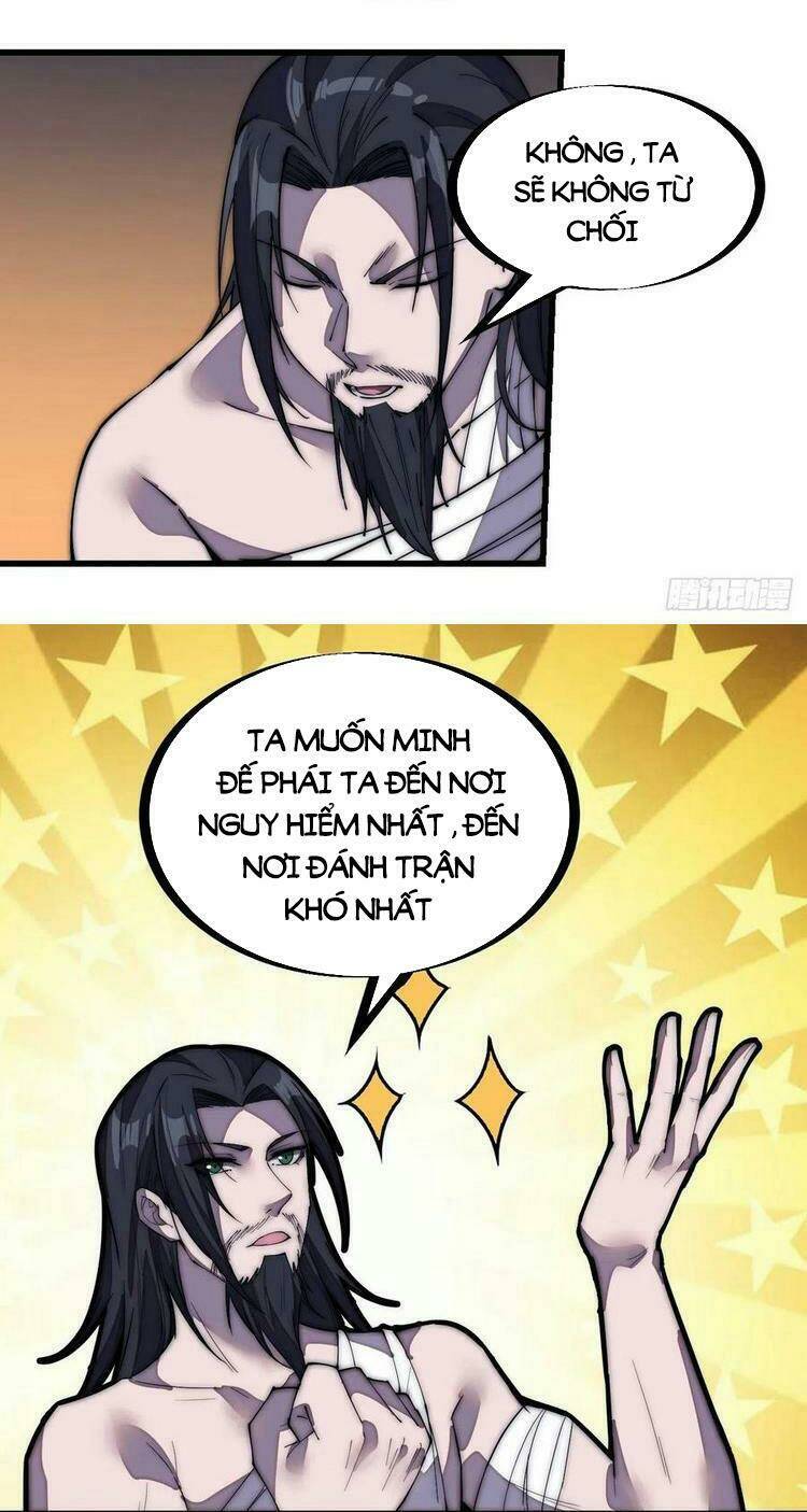 Ta Có Một Sơn Trại Chapter 198 - Trang 2