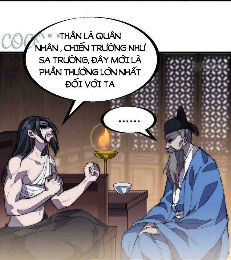 Ta Có Một Sơn Trại Chapter 198 - Trang 2