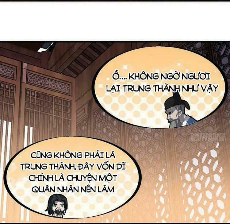 Ta Có Một Sơn Trại Chapter 198 - Trang 2