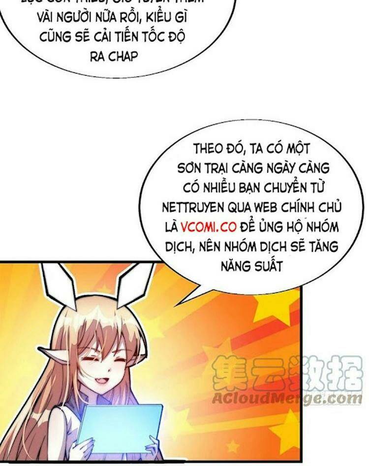 Ta Có Một Sơn Trại Chapter 198 - Trang 2