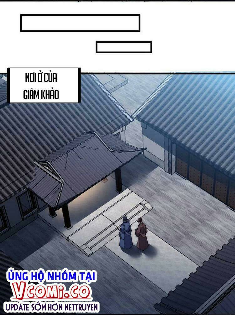 Ta Có Một Sơn Trại Chapter 198 - Trang 2