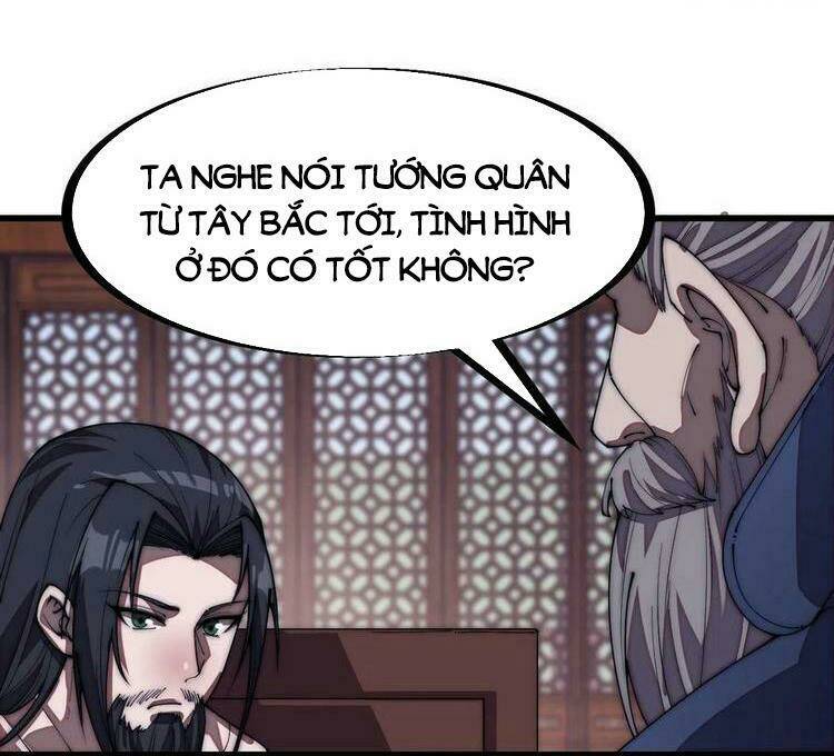 Ta Có Một Sơn Trại Chapter 198 - Trang 2