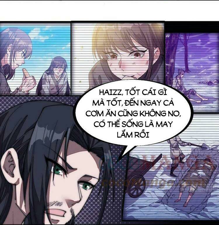 Ta Có Một Sơn Trại Chapter 198 - Trang 2