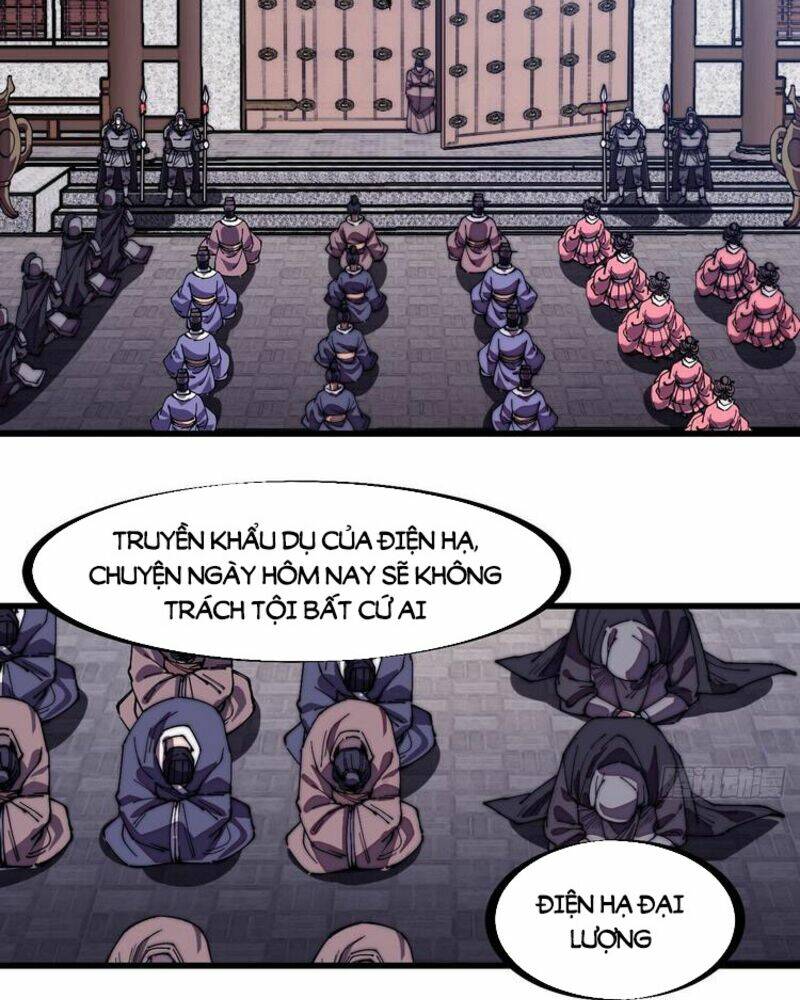 Ta Có Một Sơn Trại Chapter 197 - Trang 2