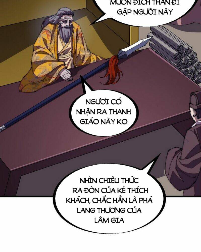 Ta Có Một Sơn Trại Chapter 197 - Trang 2