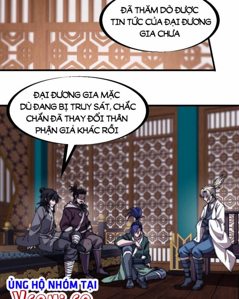 Ta Có Một Sơn Trại Chapter 197 - Trang 2