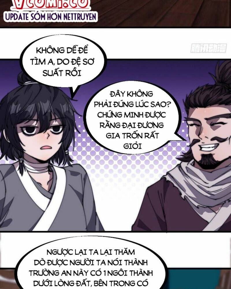 Ta Có Một Sơn Trại Chapter 197 - Trang 2