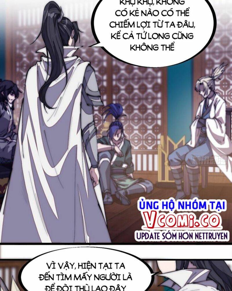 Ta Có Một Sơn Trại Chapter 197 - Trang 2