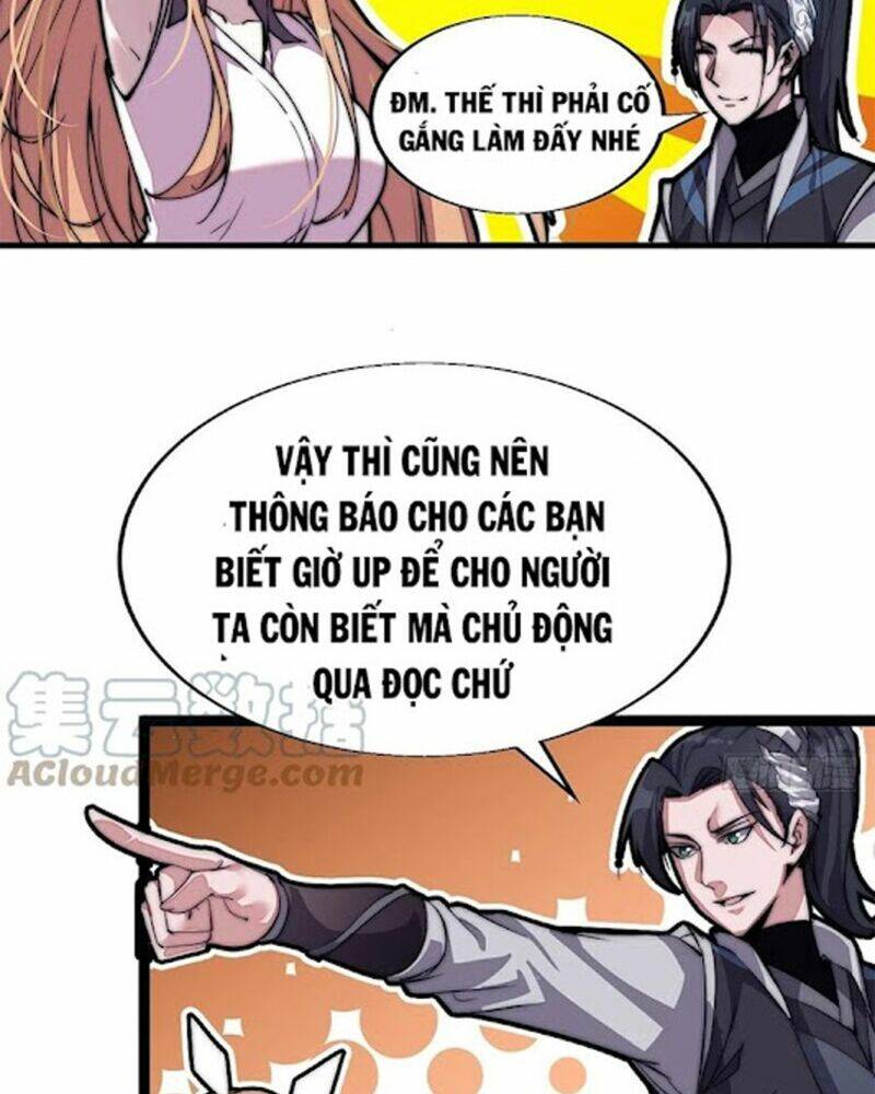 Ta Có Một Sơn Trại Chapter 197 - Trang 2