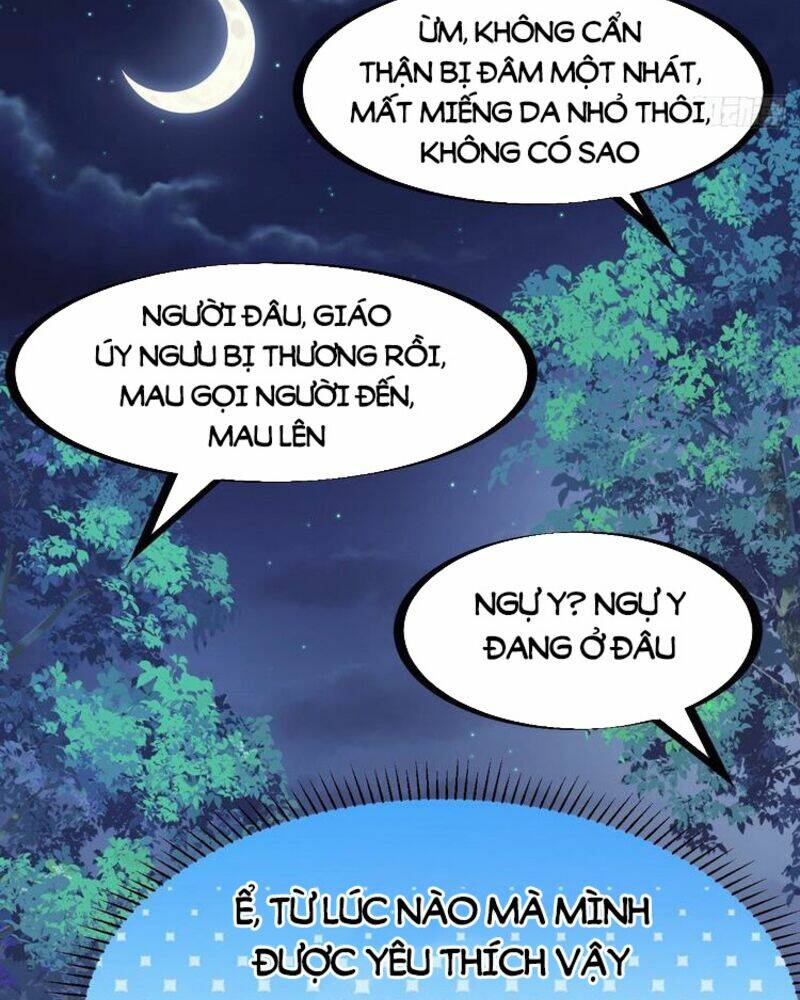 Ta Có Một Sơn Trại Chapter 197 - Trang 2