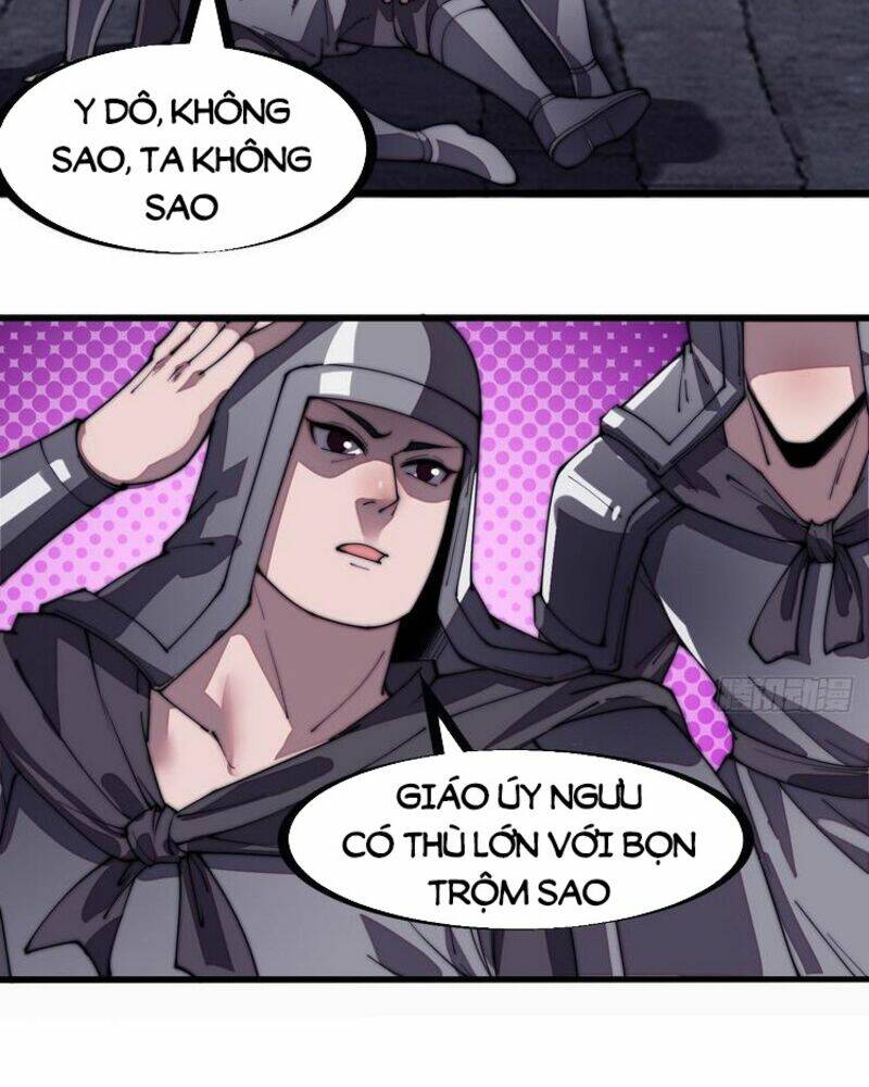 Ta Có Một Sơn Trại Chapter 196 - Trang 2