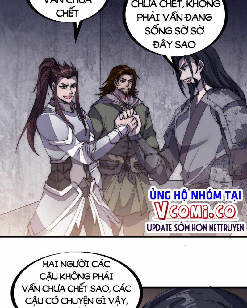 Ta Có Một Sơn Trại Chapter 196 - Trang 2