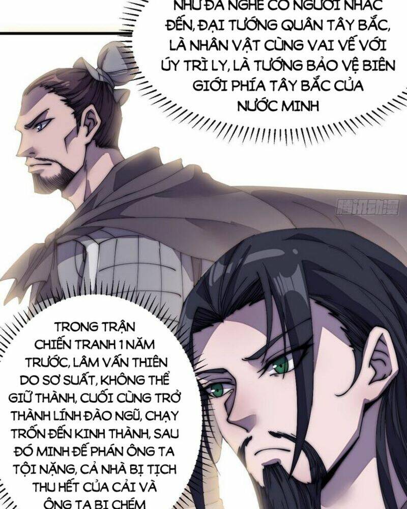 Ta Có Một Sơn Trại Chapter 196 - Trang 2