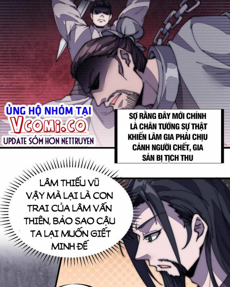 Ta Có Một Sơn Trại Chapter 196 - Trang 2