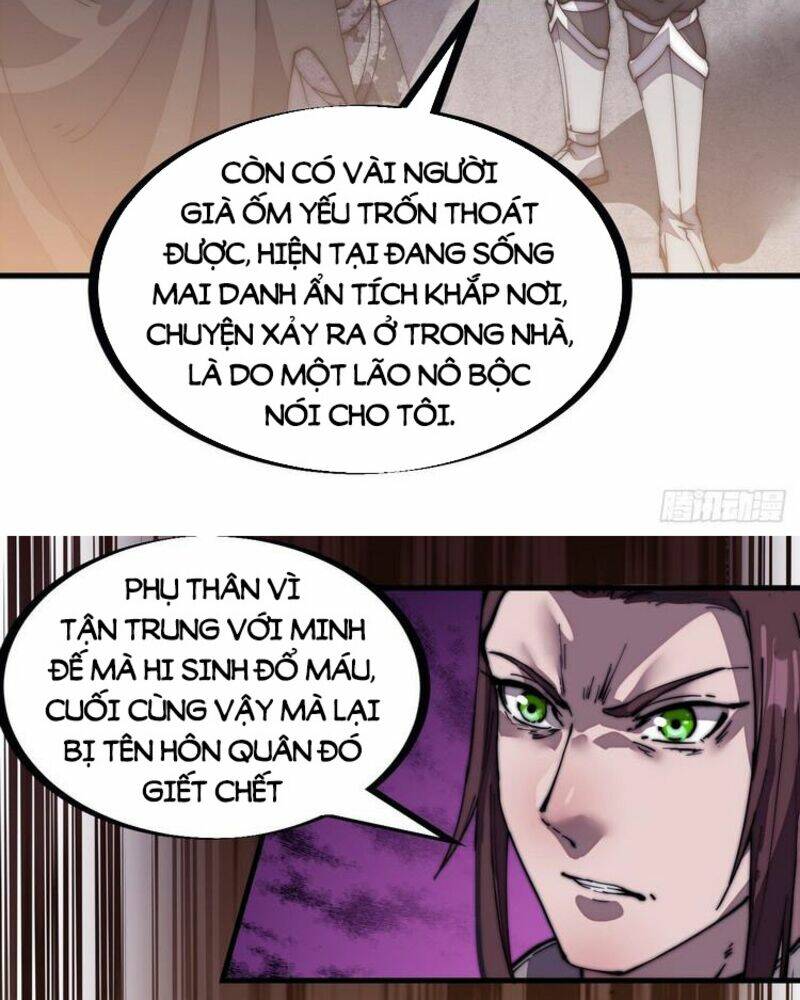 Ta Có Một Sơn Trại Chapter 196 - Trang 2