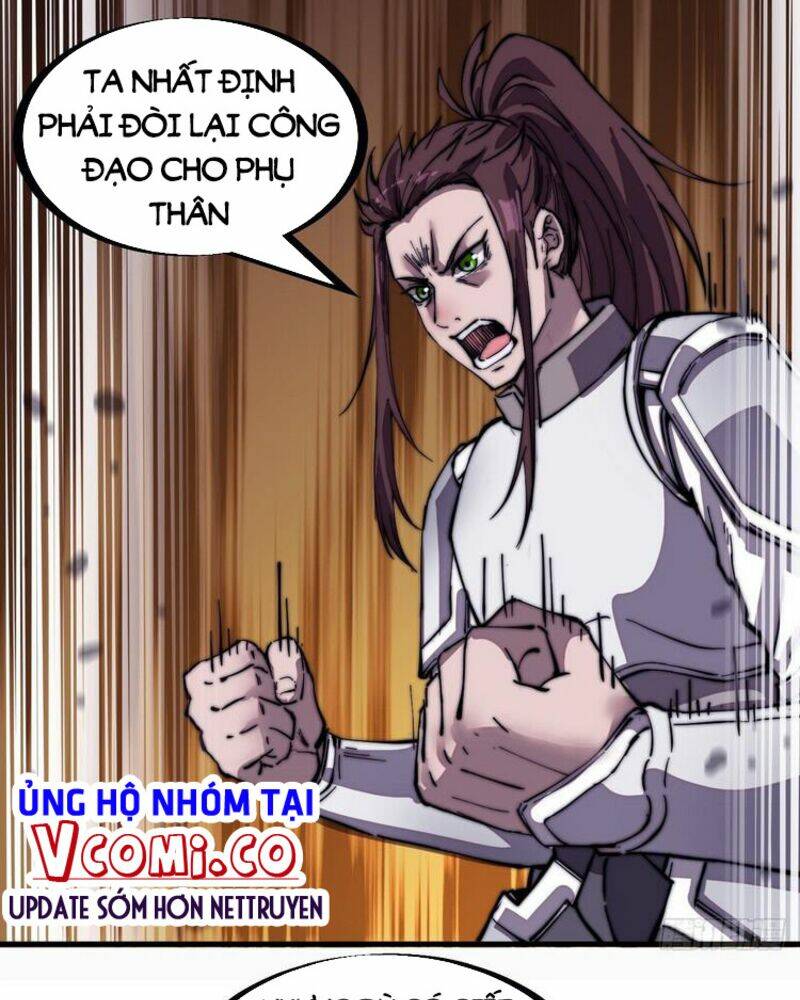 Ta Có Một Sơn Trại Chapter 196 - Trang 2