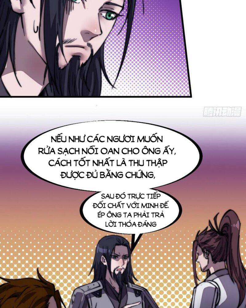 Ta Có Một Sơn Trại Chapter 196 - Trang 2