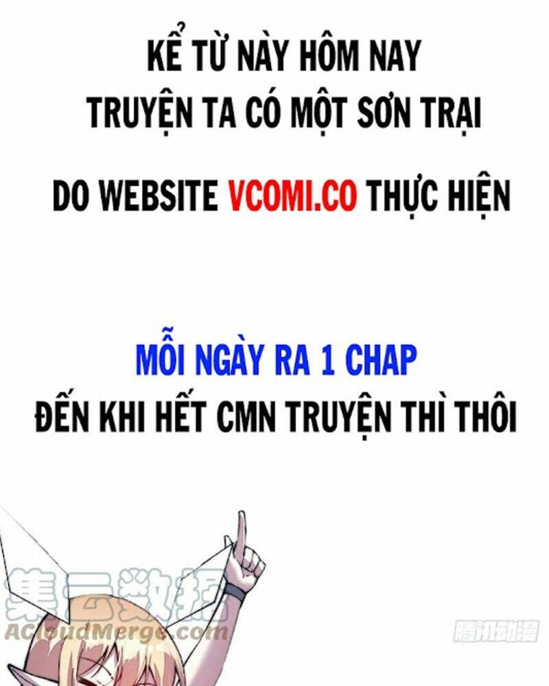 Ta Có Một Sơn Trại Chapter 196 - Trang 2