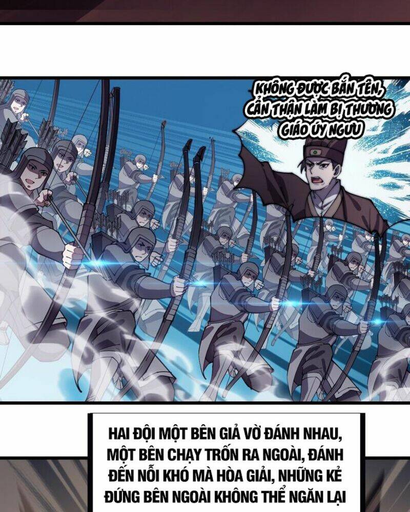 Ta Có Một Sơn Trại Chapter 196 - Trang 2