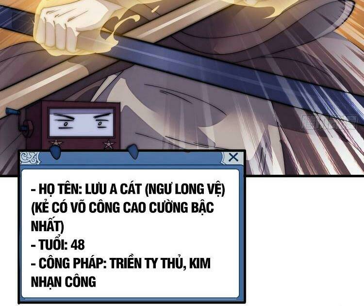 Ta Có Một Sơn Trại Chapter 195 - Trang 2