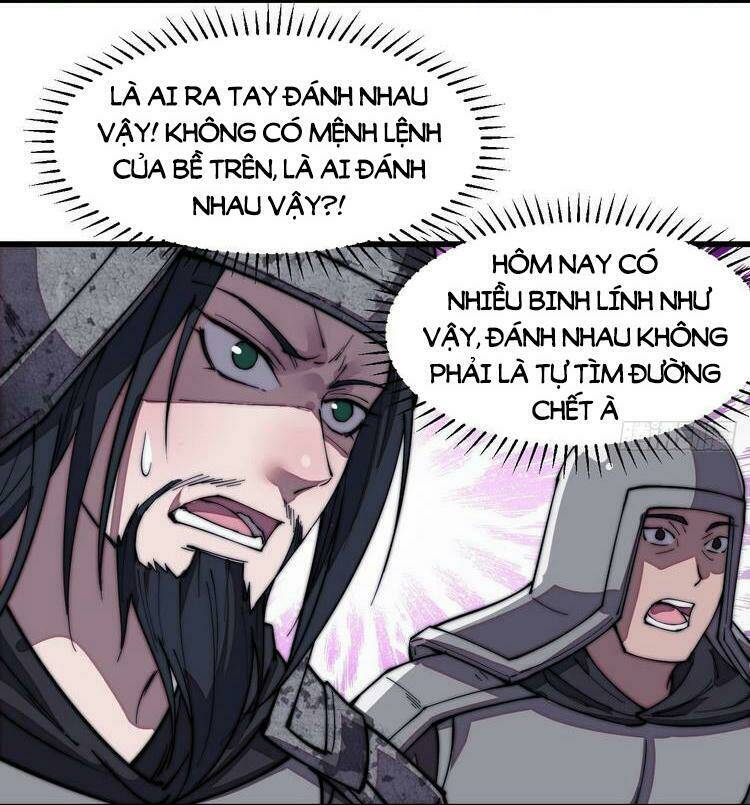 Ta Có Một Sơn Trại Chapter 195 - Trang 2