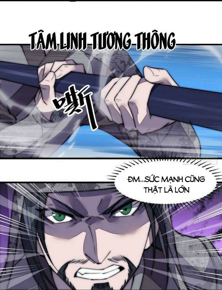 Ta Có Một Sơn Trại Chapter 195 - Trang 2