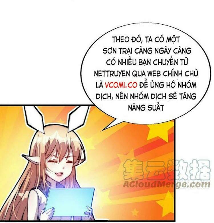 Ta Có Một Sơn Trại Chapter 195 - Trang 2