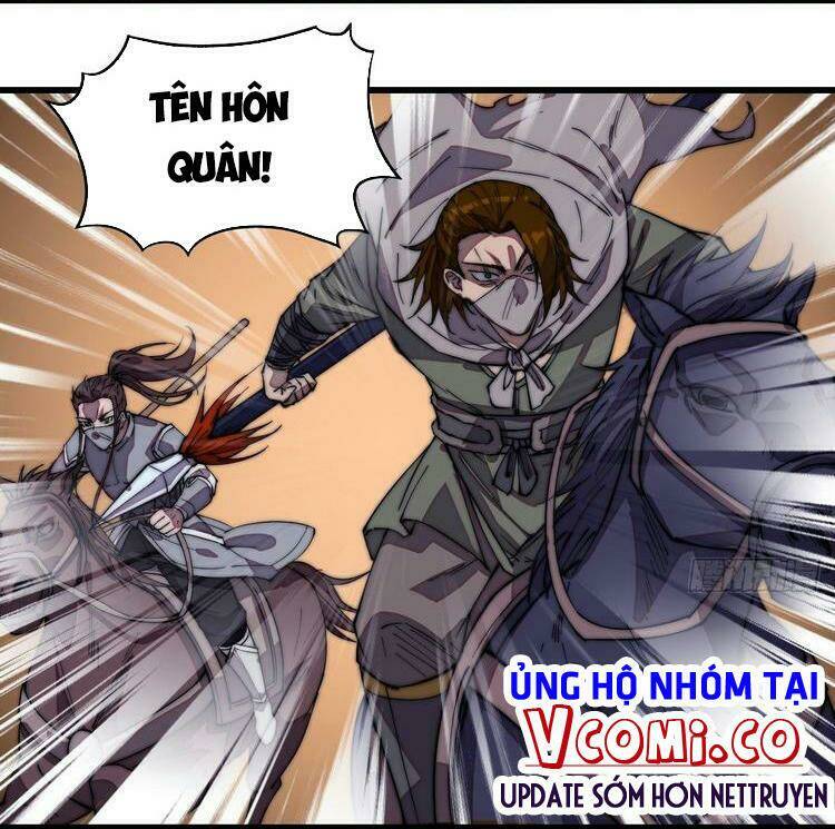 Ta Có Một Sơn Trại Chapter 195 - Trang 2