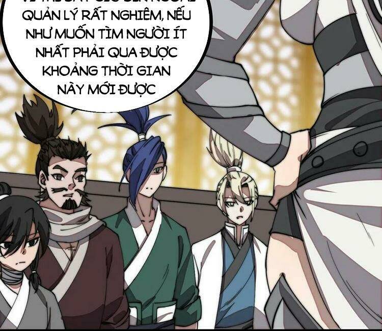 Ta Có Một Sơn Trại Chapter 194 - Trang 2