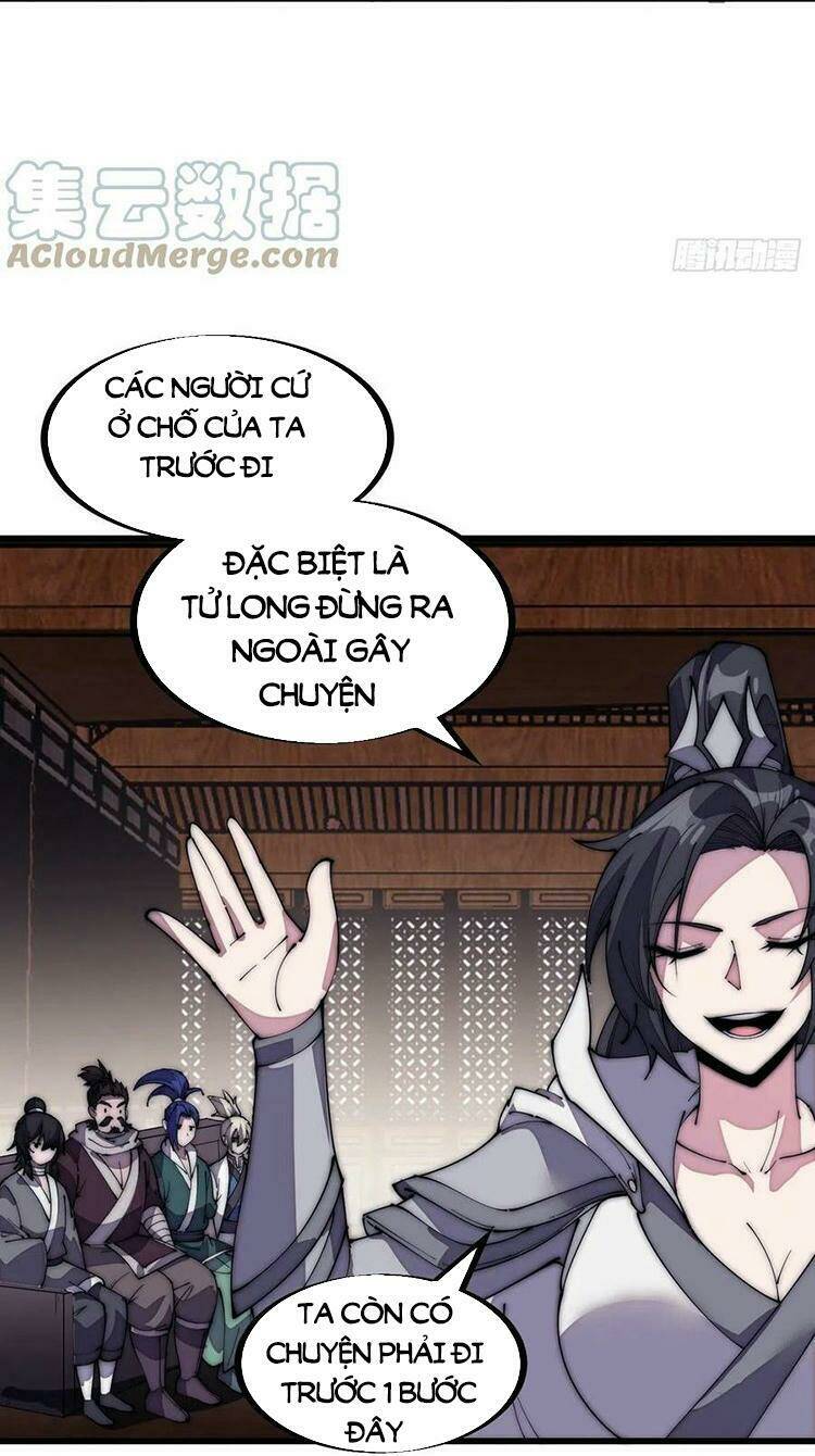 Ta Có Một Sơn Trại Chapter 194 - Trang 2