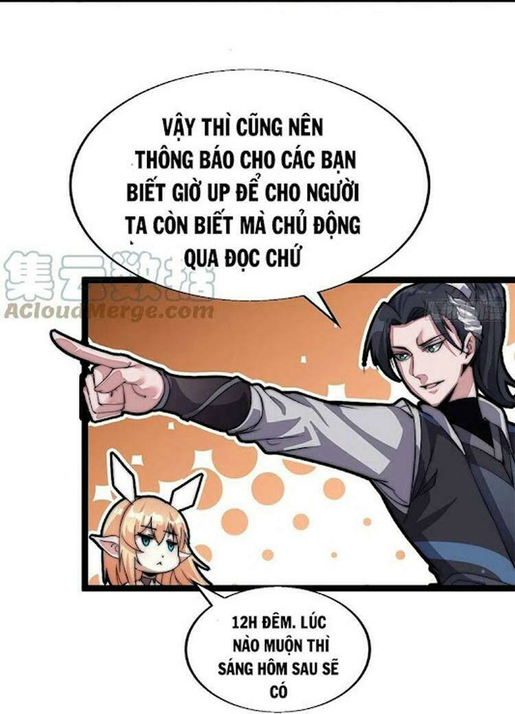 Ta Có Một Sơn Trại Chapter 194 - Trang 2