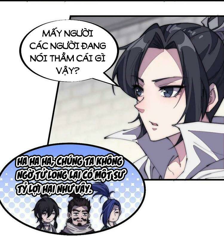 Ta Có Một Sơn Trại Chapter 194 - Trang 2