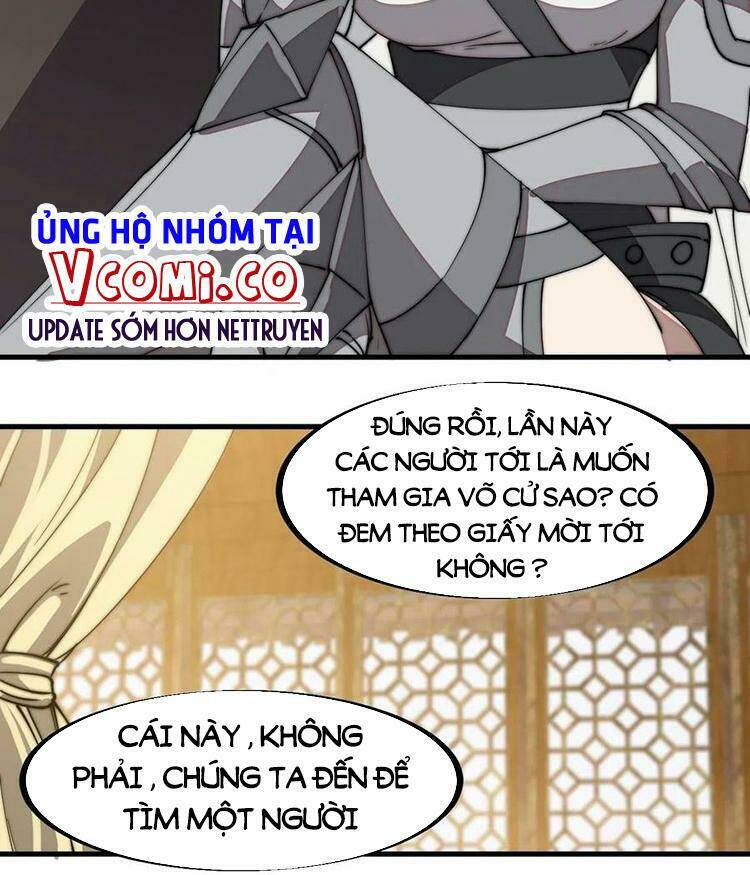 Ta Có Một Sơn Trại Chapter 194 - Trang 2