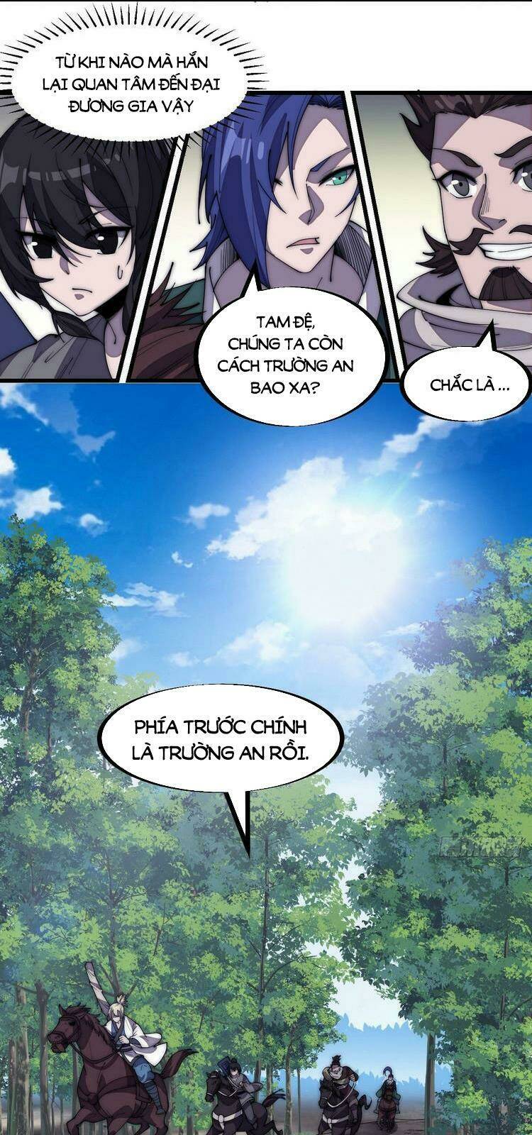 Ta Có Một Sơn Trại Chapter 193 - Trang 2