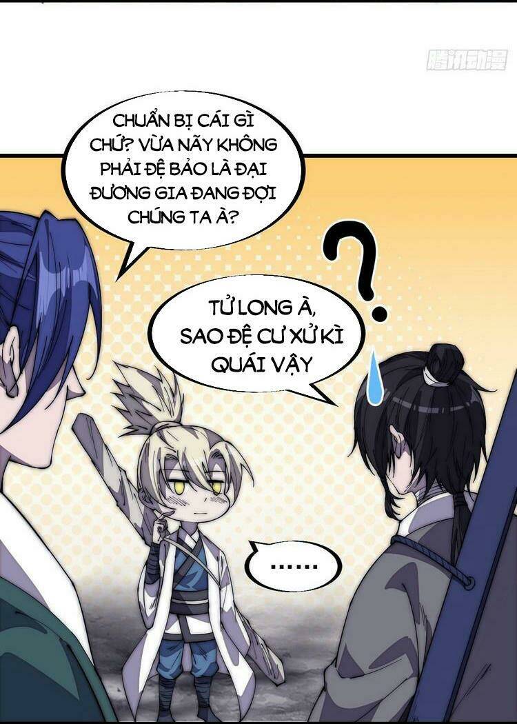 Ta Có Một Sơn Trại Chapter 193 - Trang 2