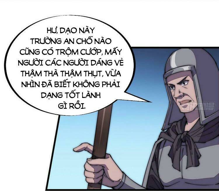 Ta Có Một Sơn Trại Chapter 193 - Trang 2