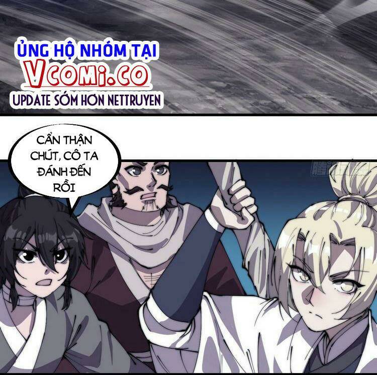 Ta Có Một Sơn Trại Chapter 193 - Trang 2