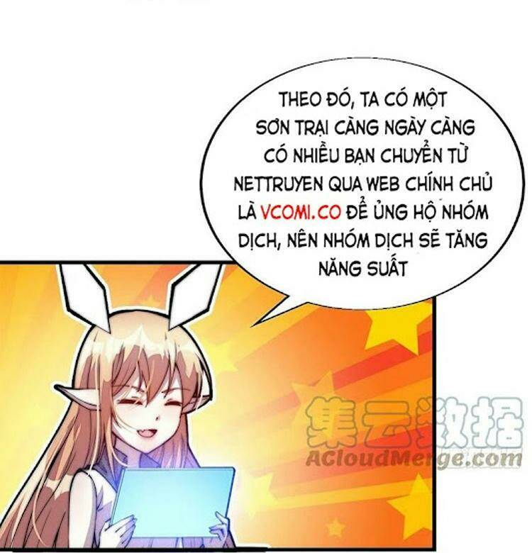 Ta Có Một Sơn Trại Chapter 193 - Trang 2