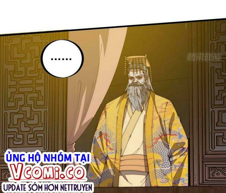 Ta Có Một Sơn Trại Chapter 193 - Trang 2