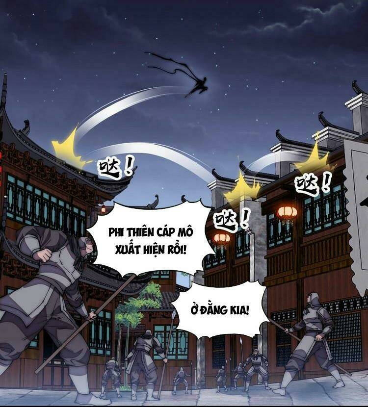 Ta Có Một Sơn Trại Chapter 192 - Trang 2