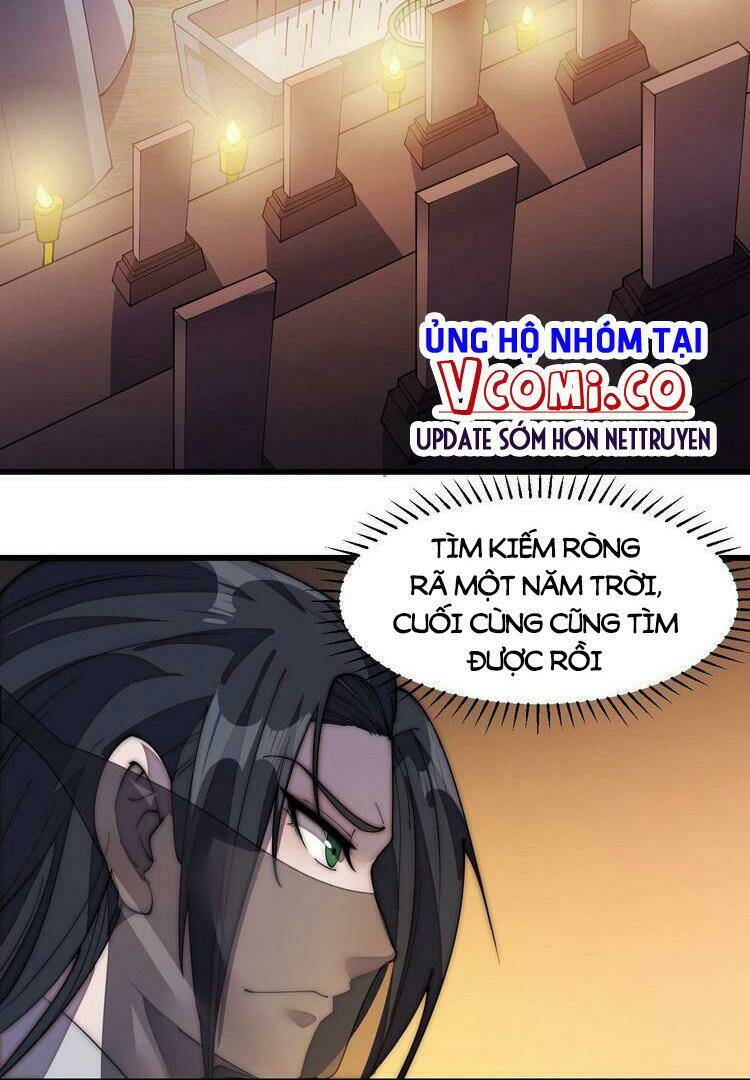 Ta Có Một Sơn Trại Chapter 192 - Trang 2