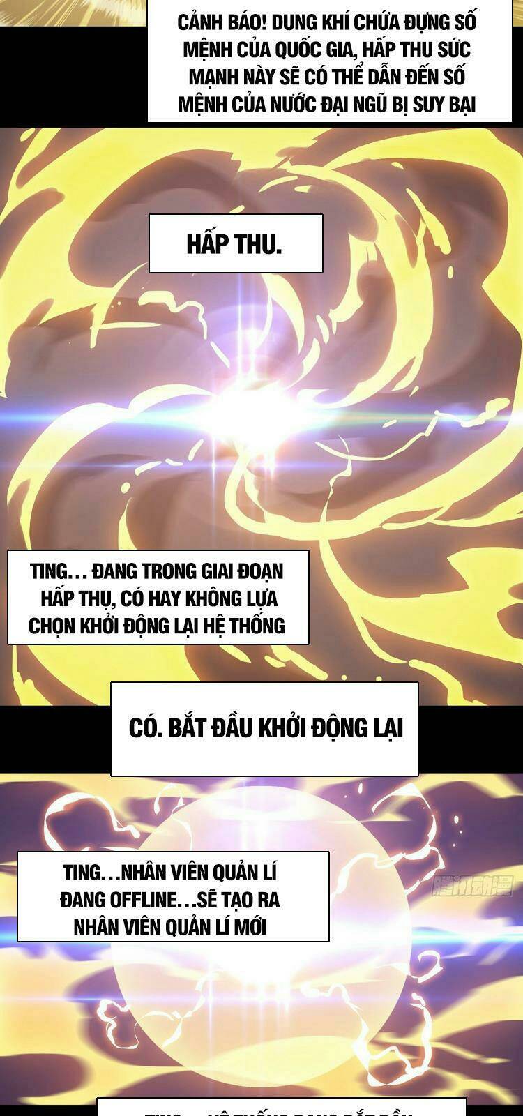 Ta Có Một Sơn Trại Chapter 192 - Trang 2