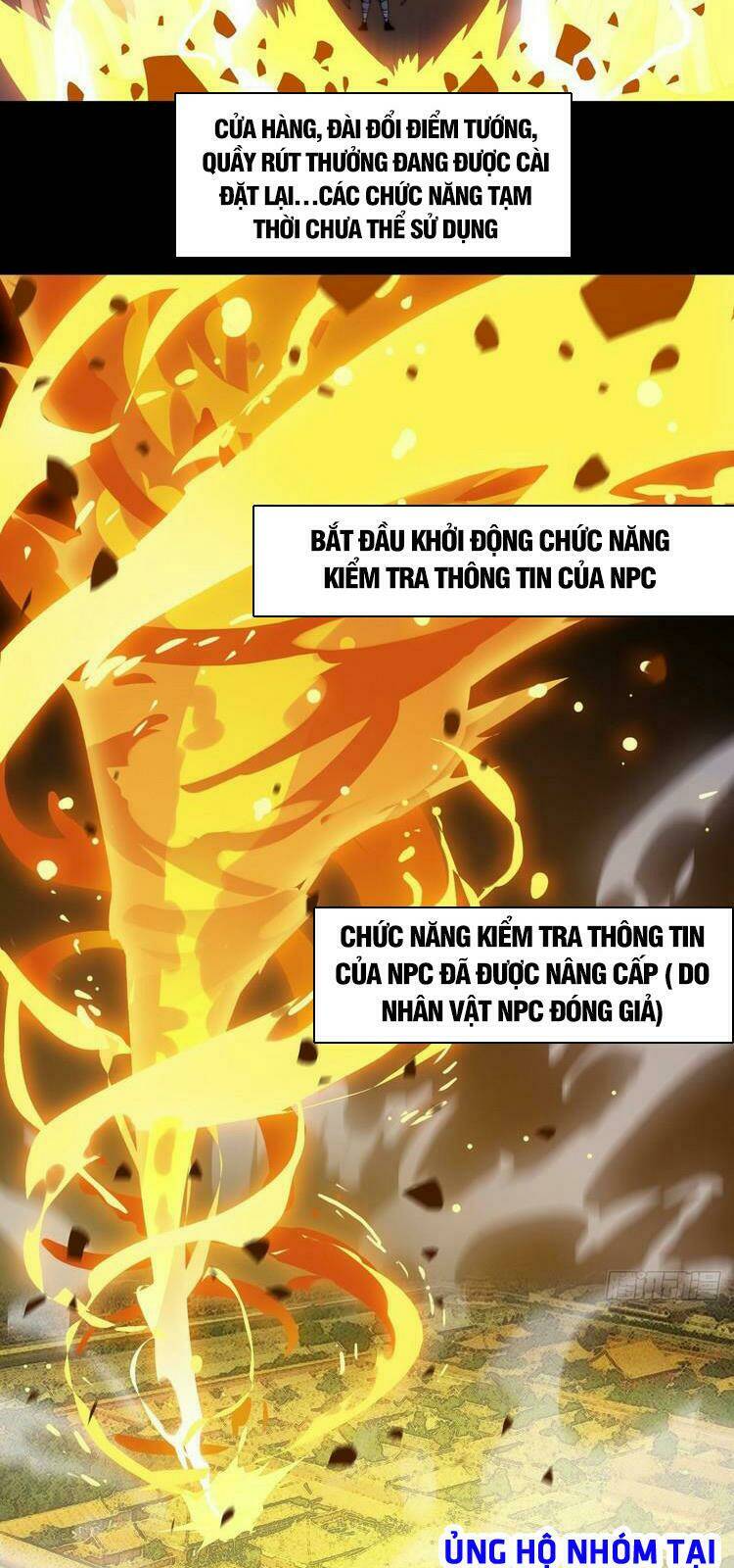 Ta Có Một Sơn Trại Chapter 192 - Trang 2