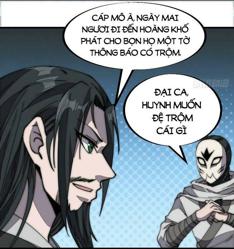 Ta Có Một Sơn Trại Chapter 192 - Trang 2