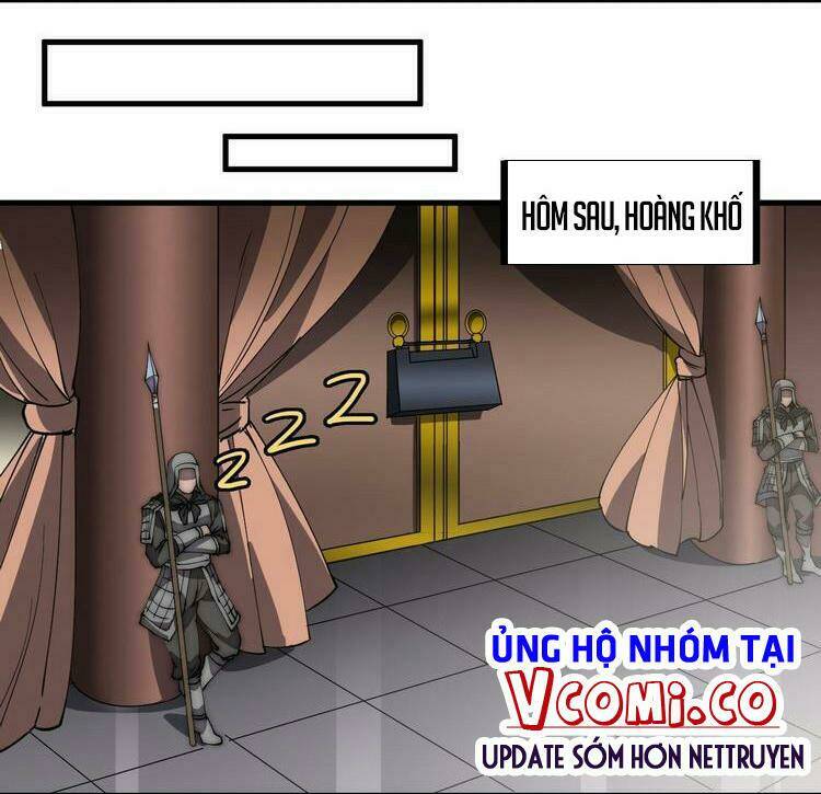 Ta Có Một Sơn Trại Chapter 192 - Trang 2