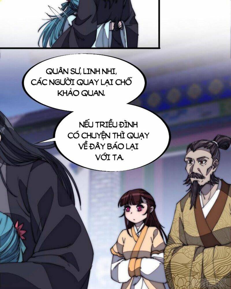 Ta Có Một Sơn Trại Chapter 189 - Trang 2