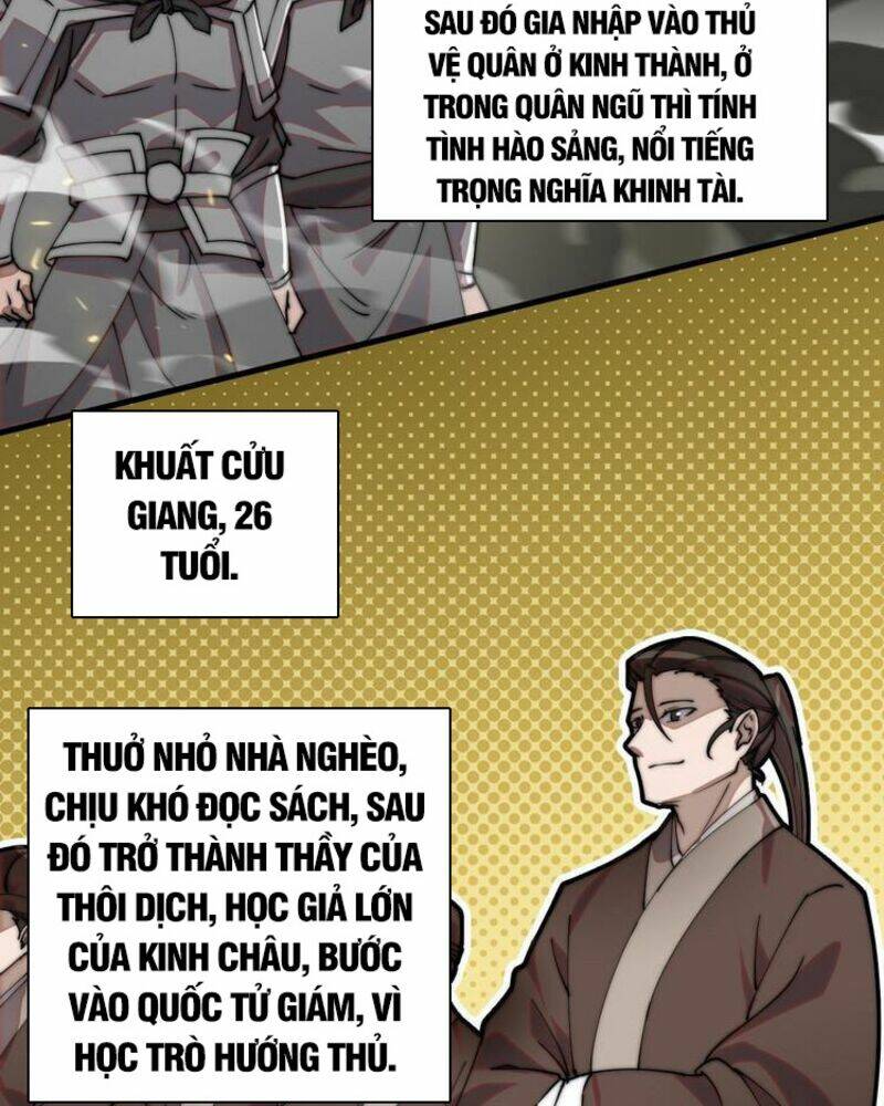 Ta Có Một Sơn Trại Chapter 189 - Trang 2