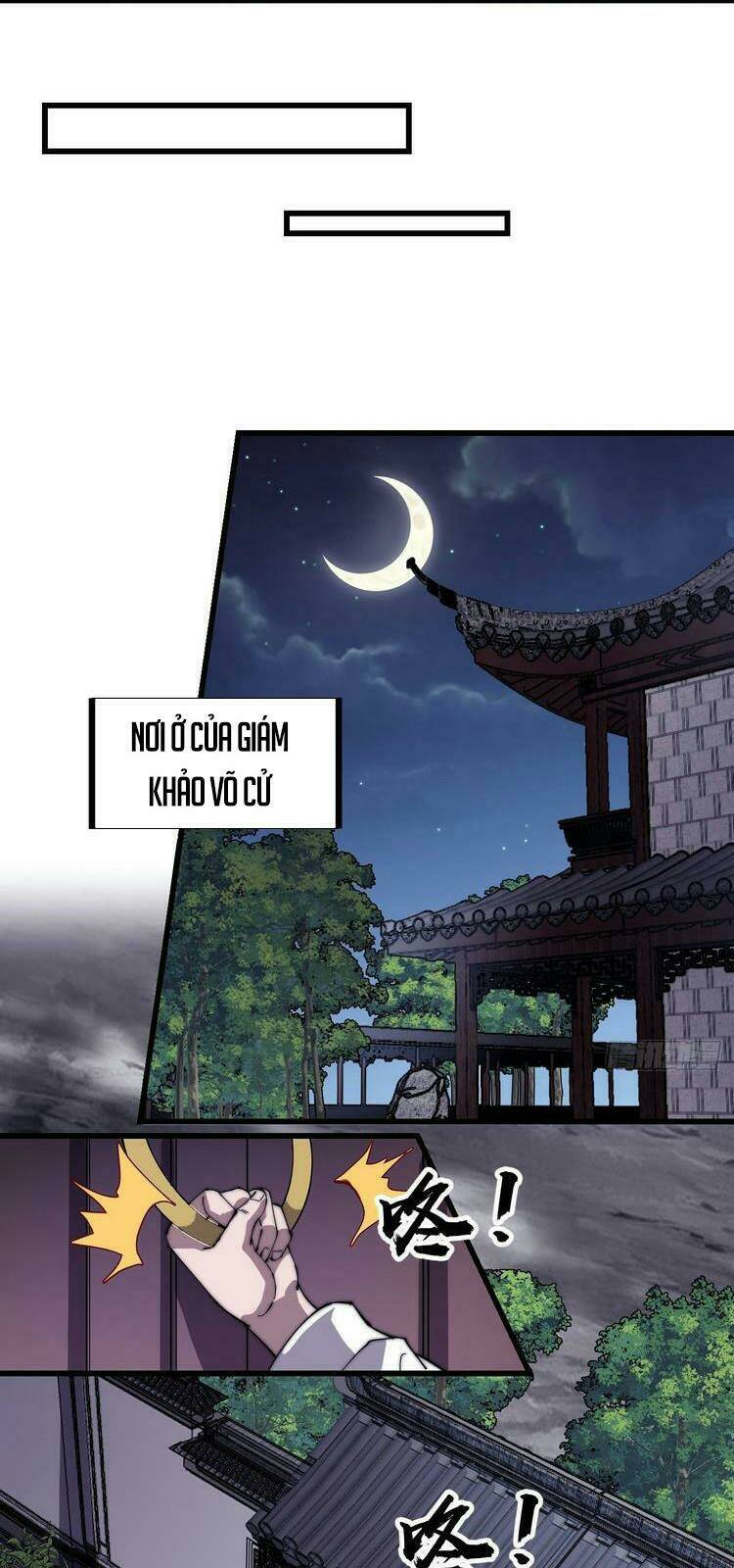 Ta Có Một Sơn Trại Chapter 186 - Trang 2